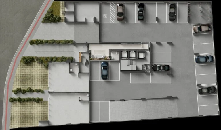 Planta 5