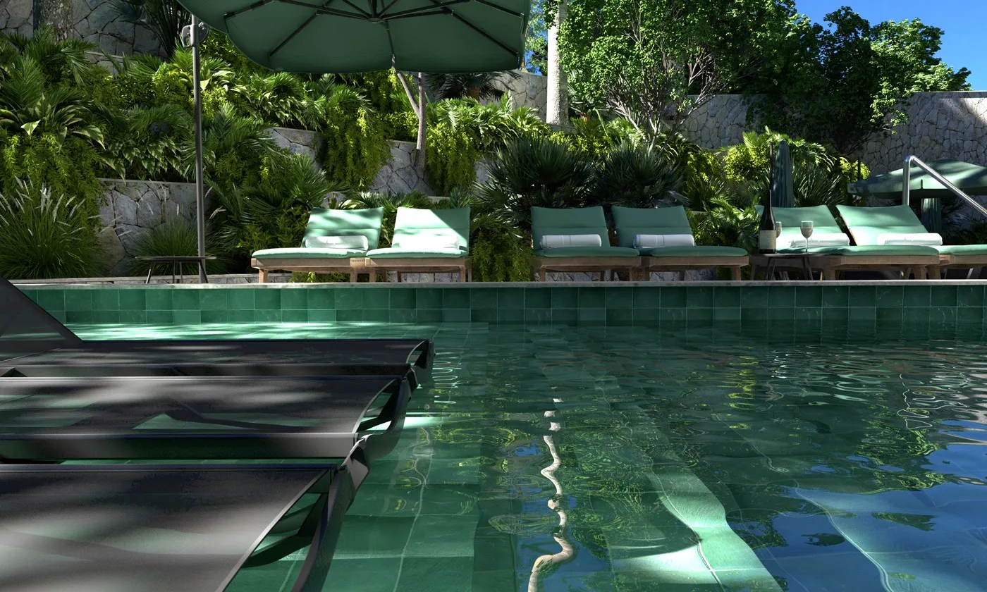 Jardins Palace · imagem 5