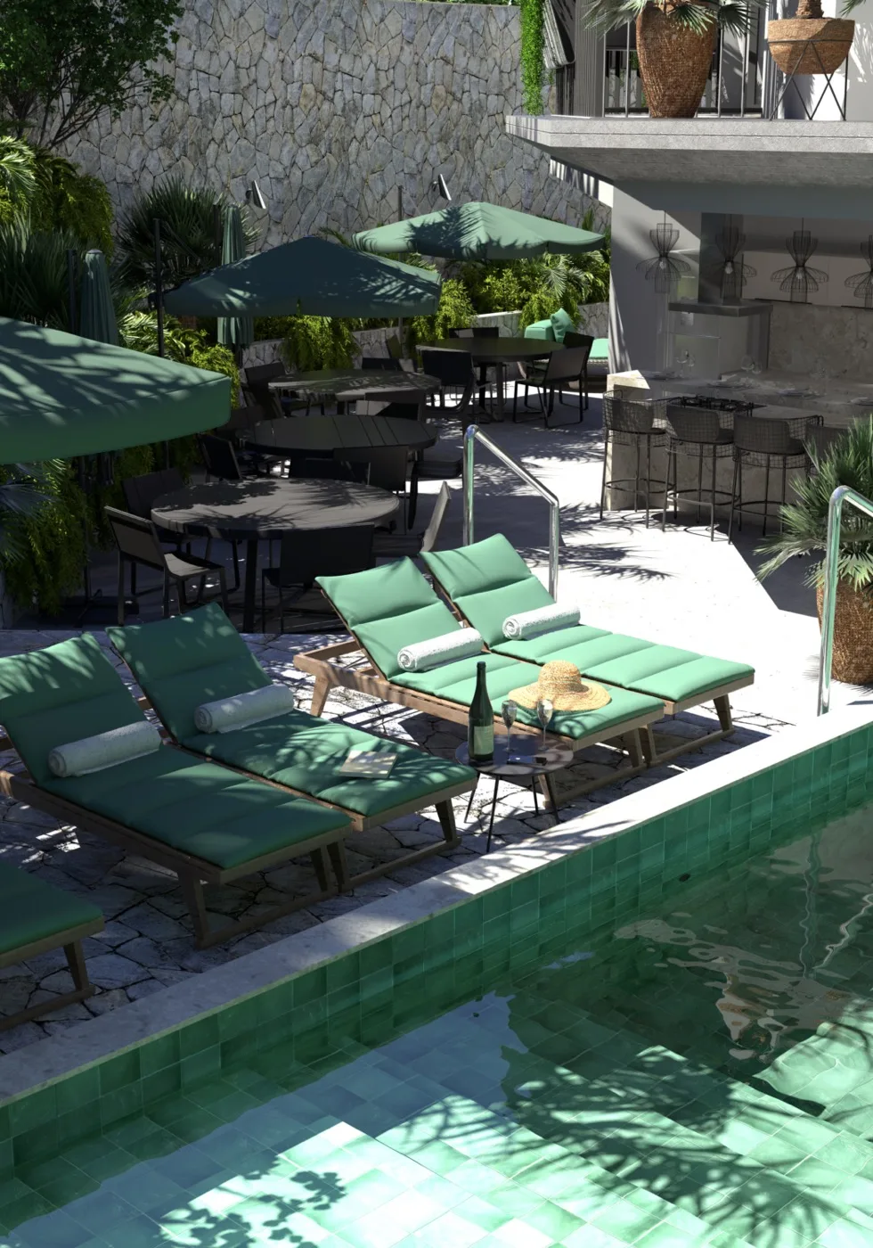 Jardins Palace · imagem 2