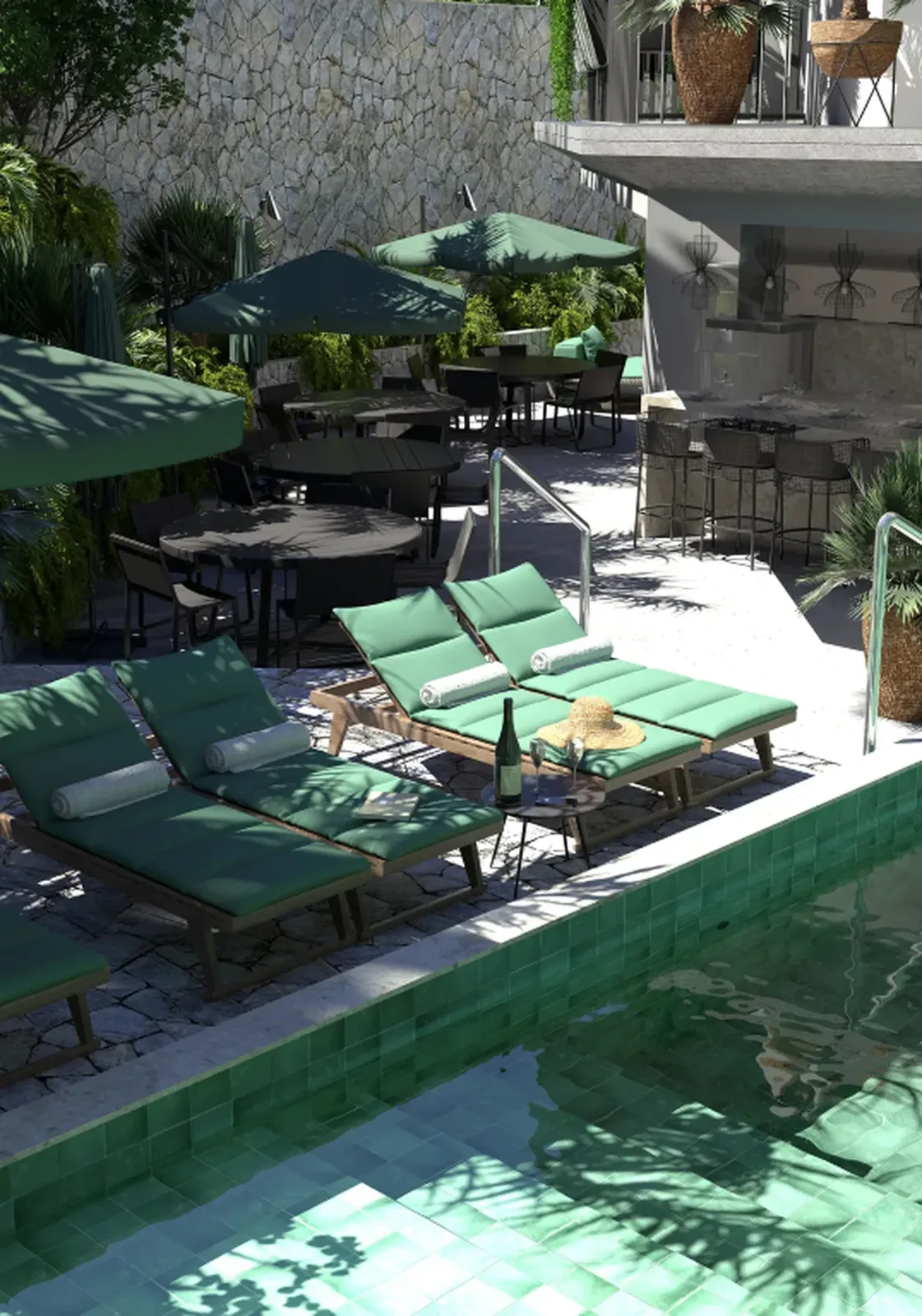 Jardins Palace · imagem 15