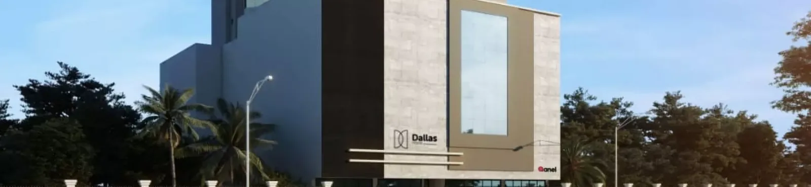 Dallas House · imagem 1