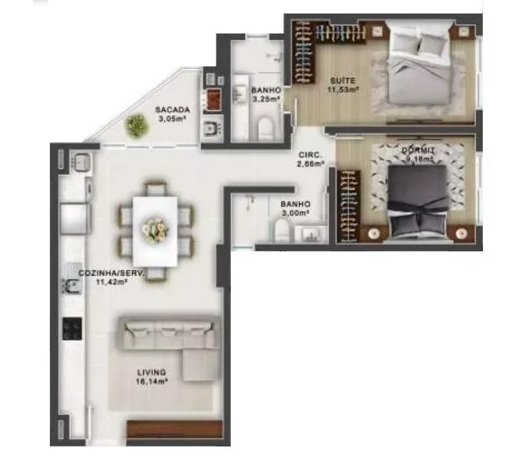 Dallas House · imagem 3