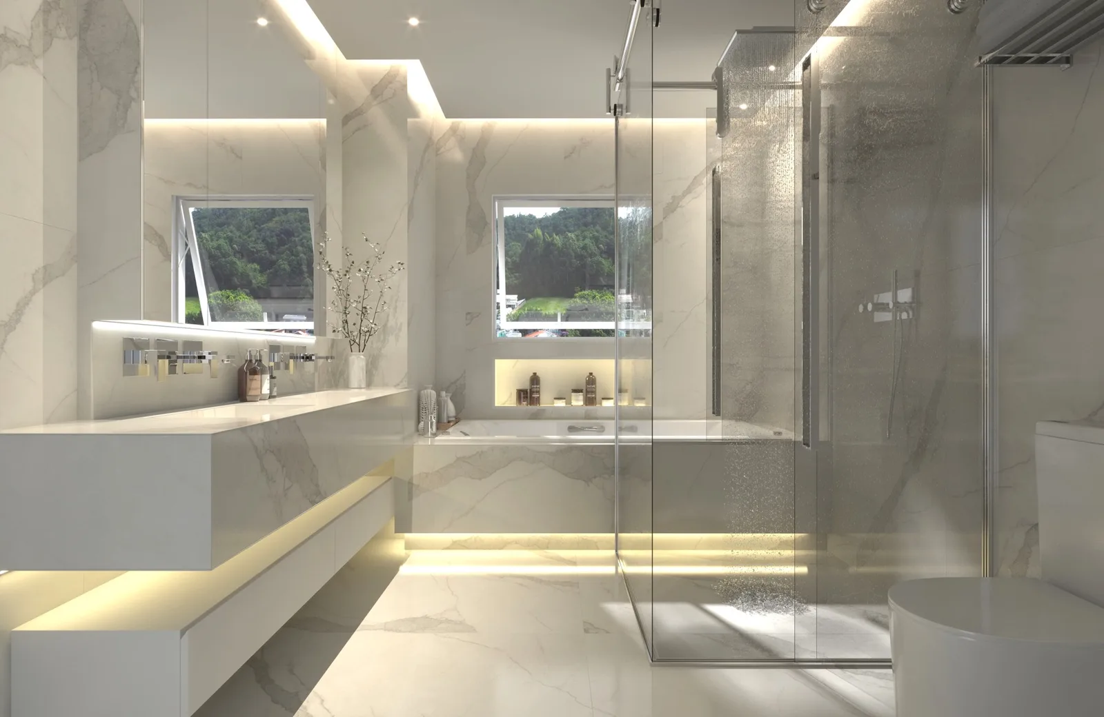 bwc suite Copia