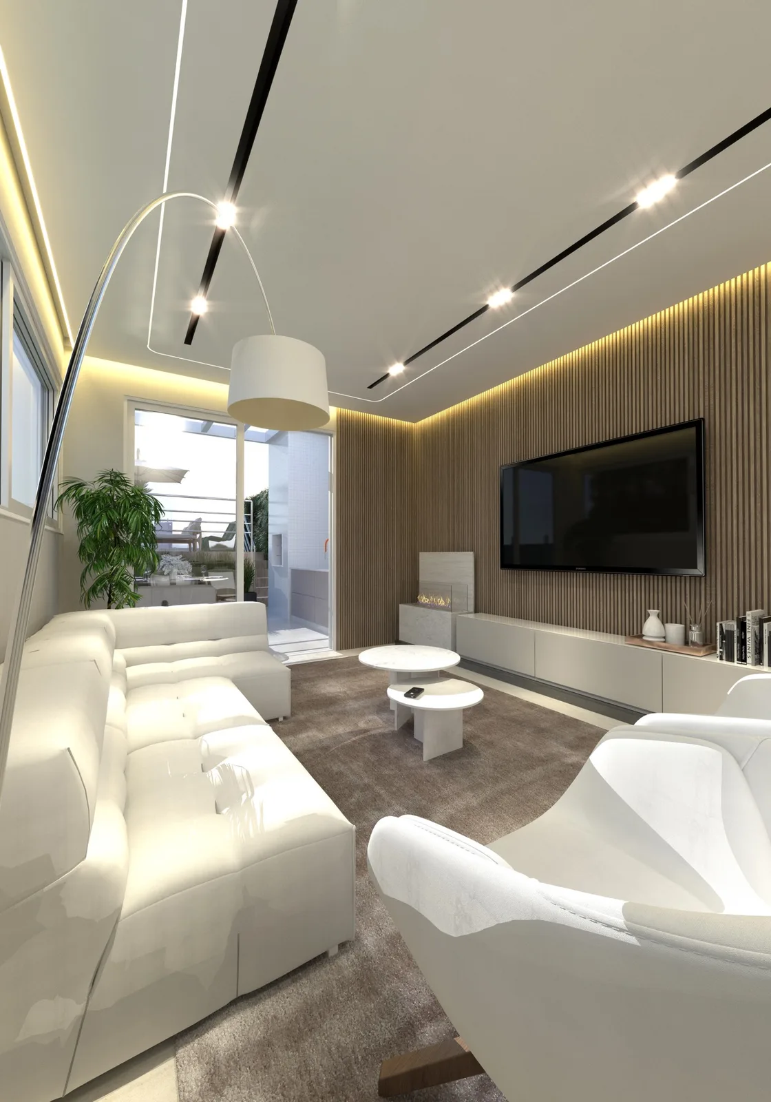 interna living 2