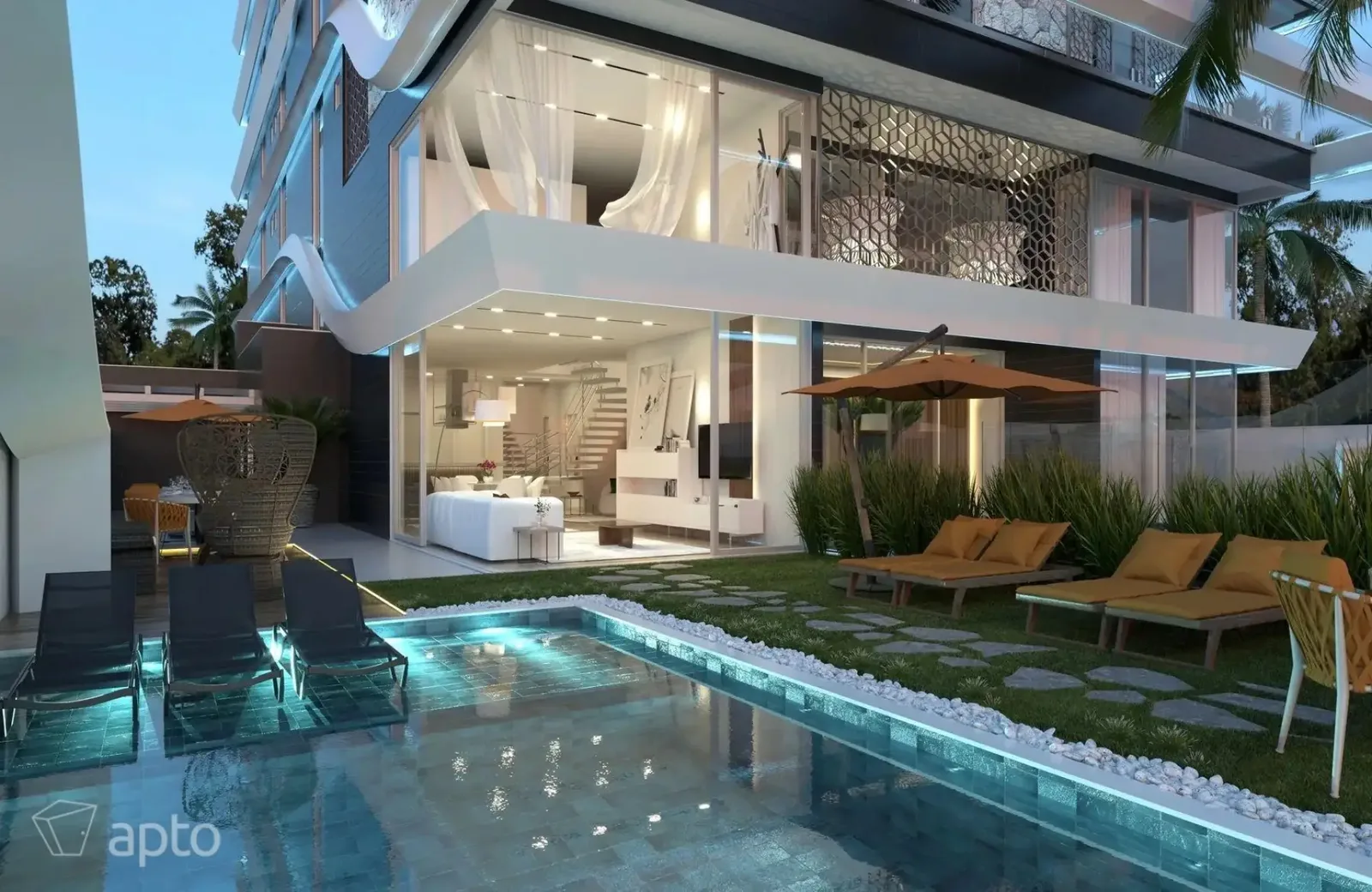 Splendido Blue Diamond · imagem 14