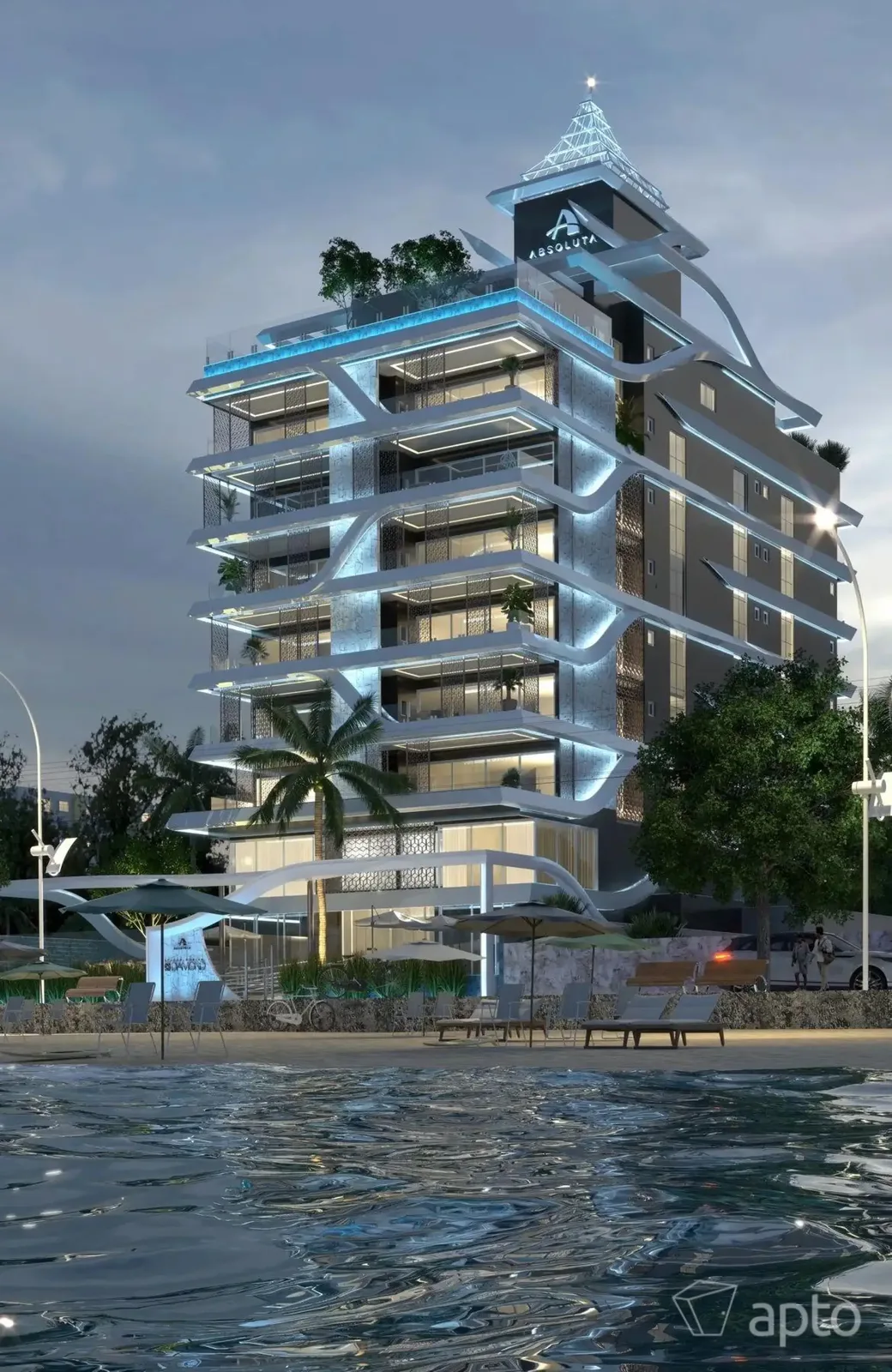 Splendido Blue Diamond · imagem 8