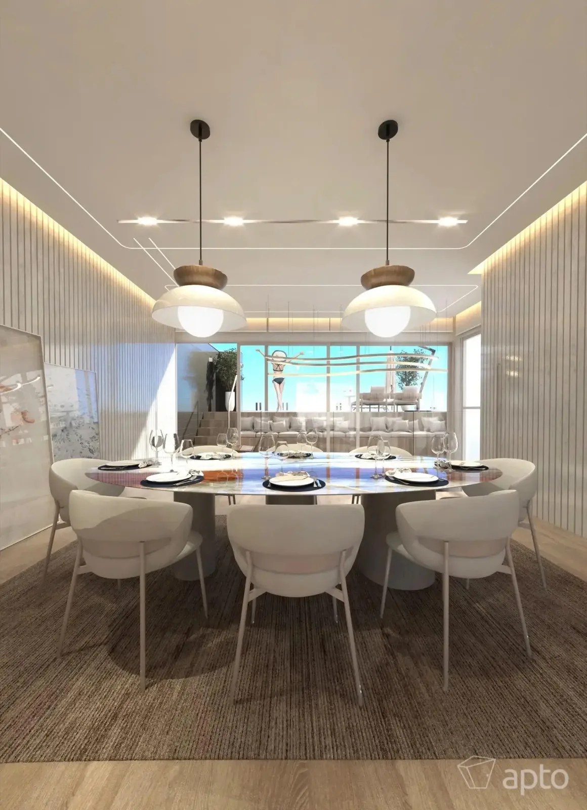 Splendido Blue Diamond · imagem 20