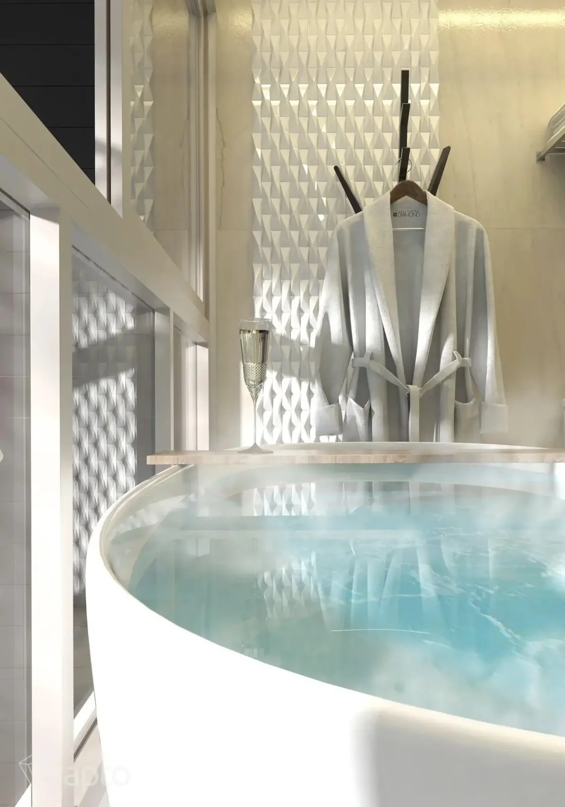 Splendido Blue Diamond · imagem 16