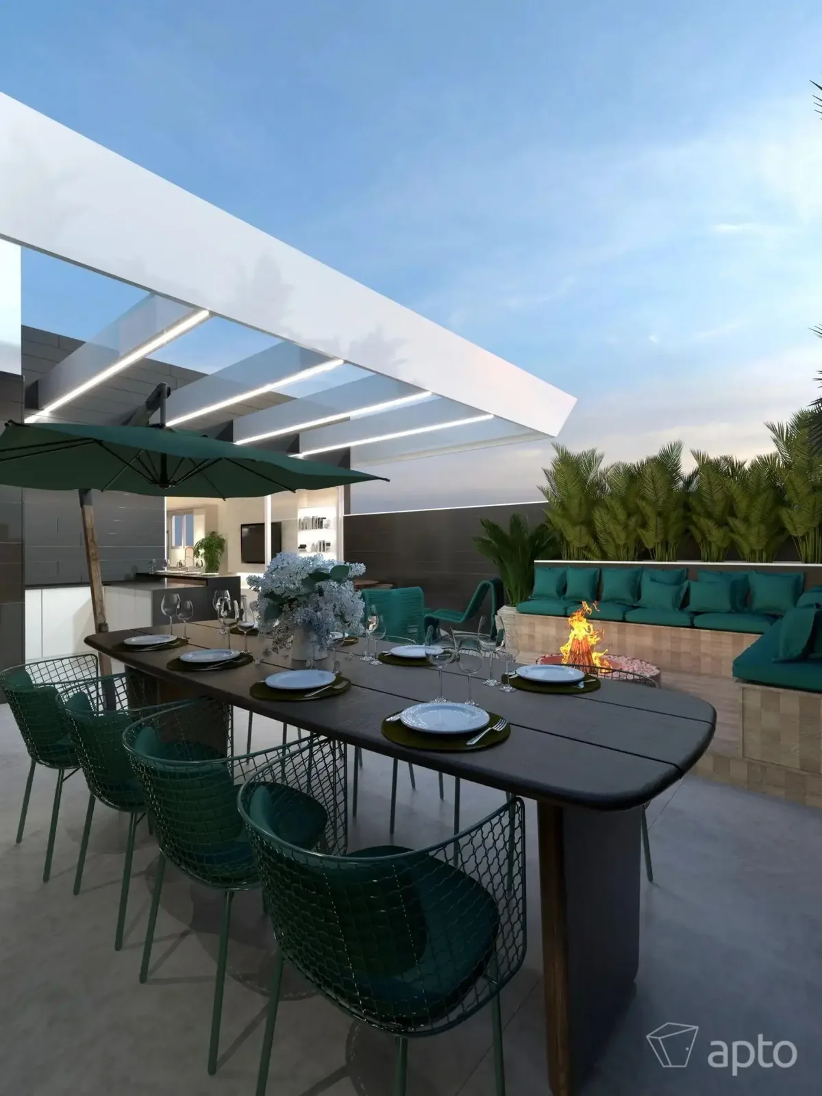 Splendido Blue Diamond · imagem 31