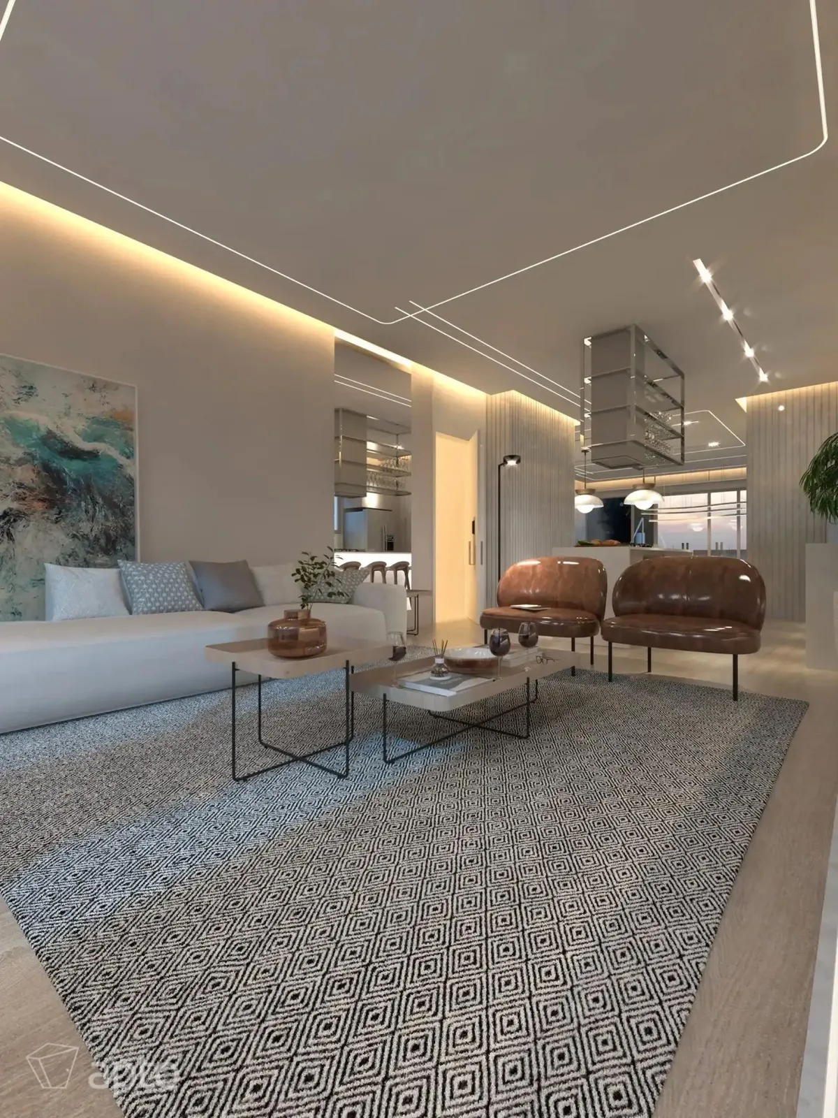 Splendido Blue Diamond · imagem 18