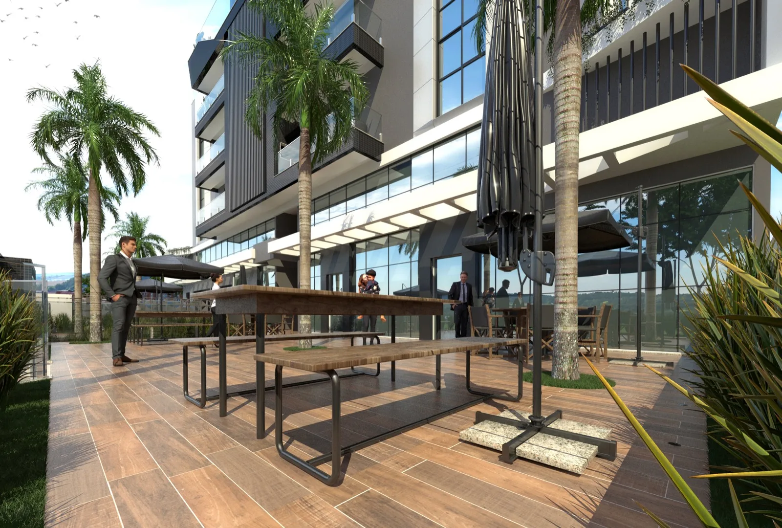 Brava Center Residence · imagem 25