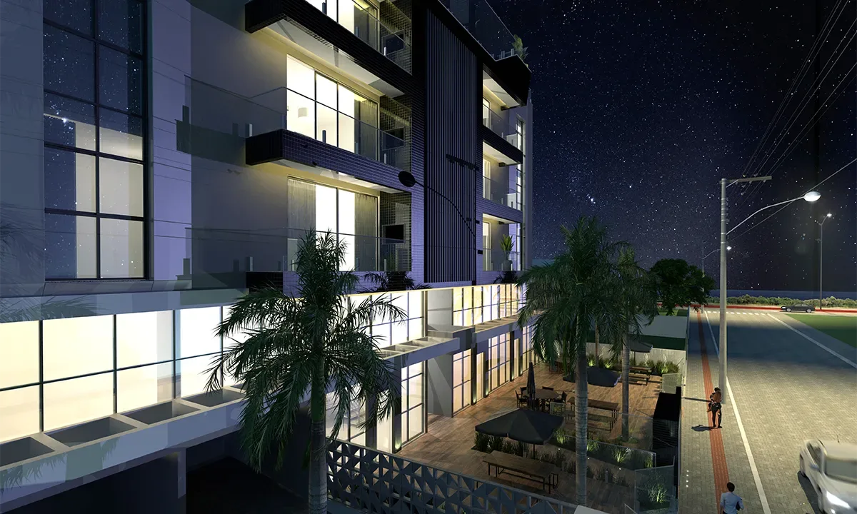Brava Center Residence · imagem 44