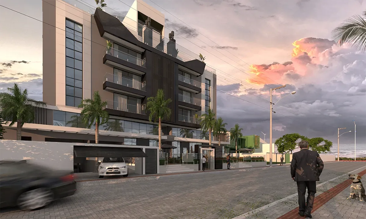 Brava Center Residence · imagem 42