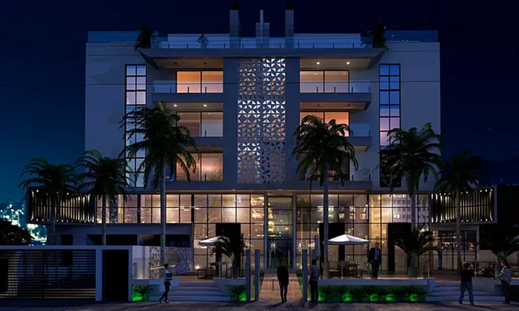 Brava Center Residence · imagem 41