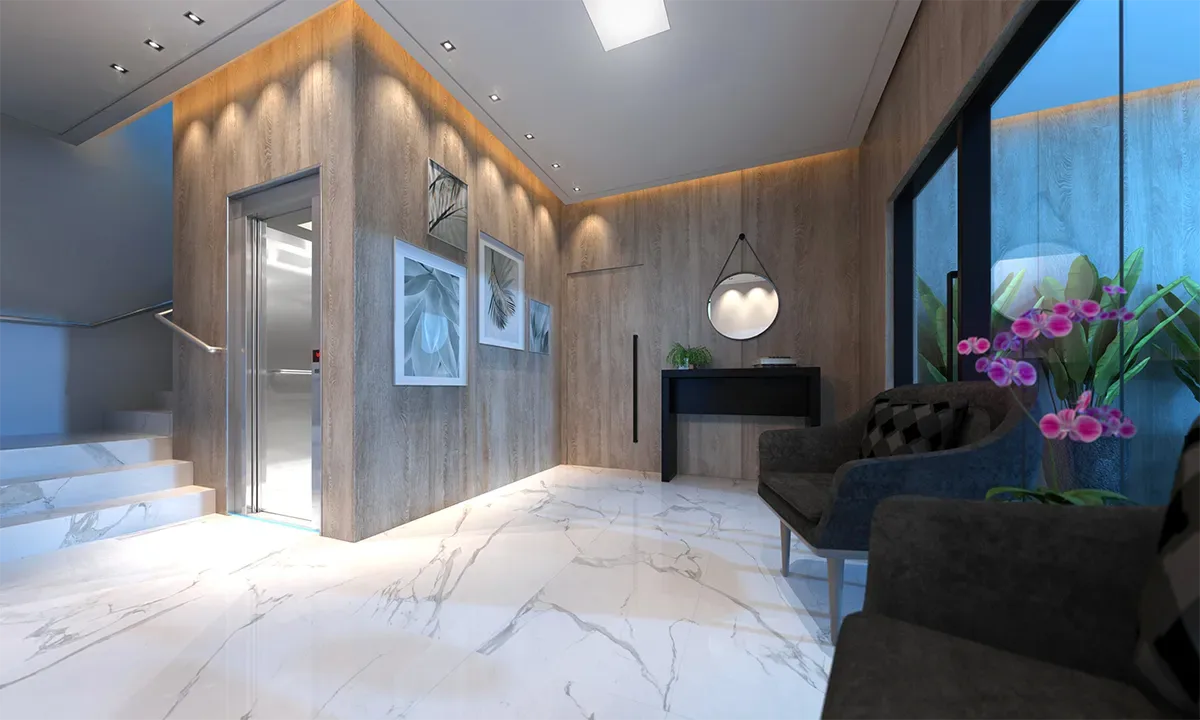 Brava Center Residence · imagem 45