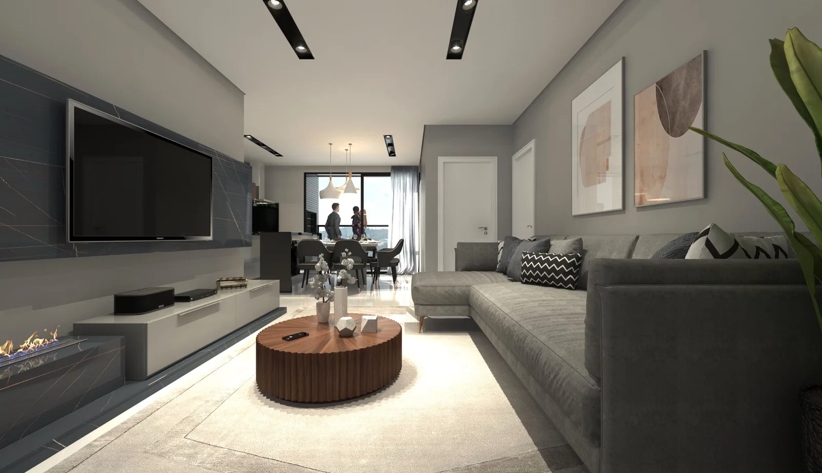 Brava Center Residence · imagem 24