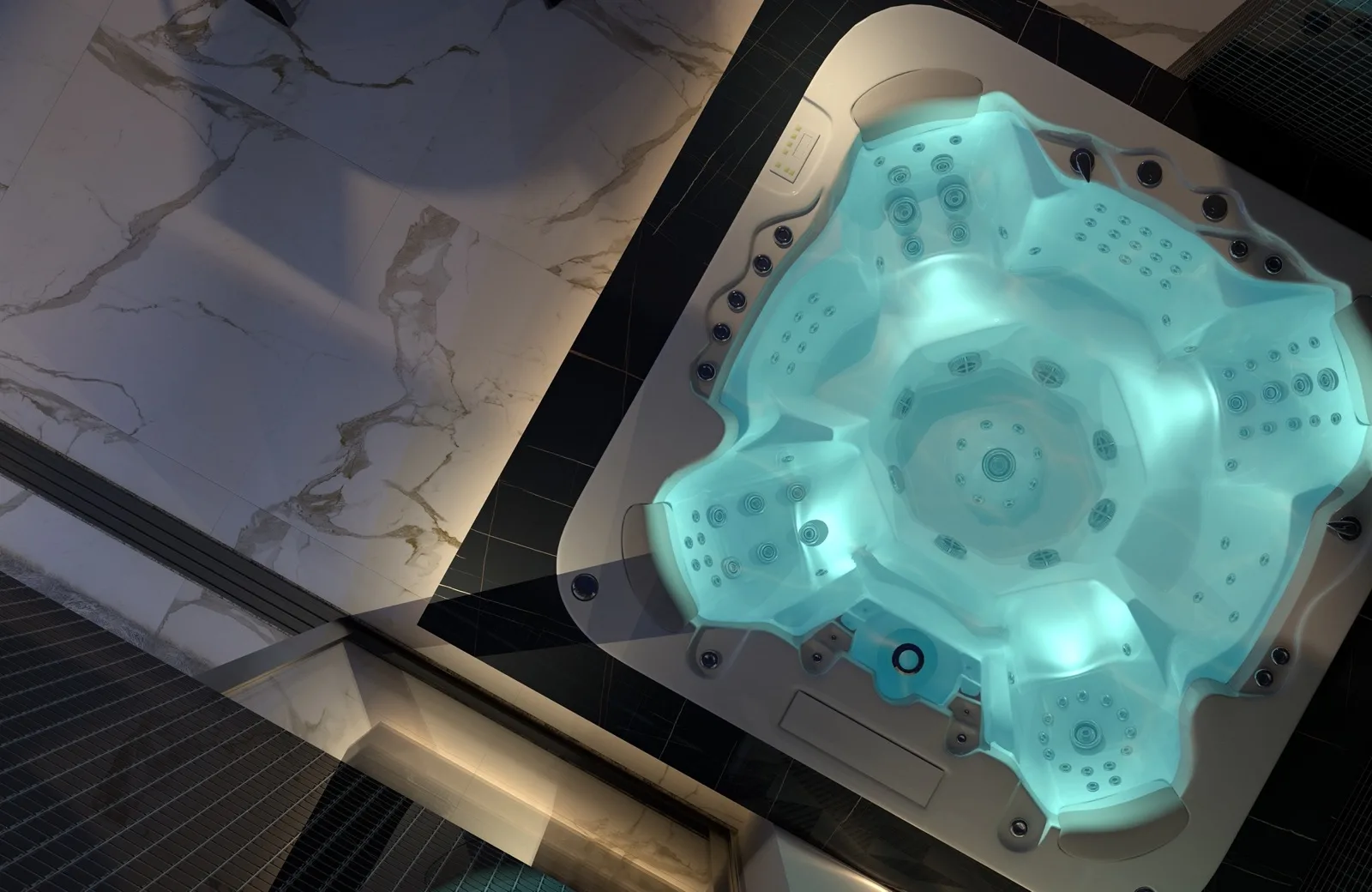 Brava Center Residence · imagem 33