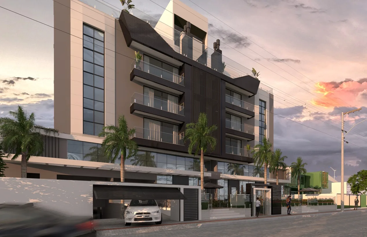 Brava Center Residence · imagem 3