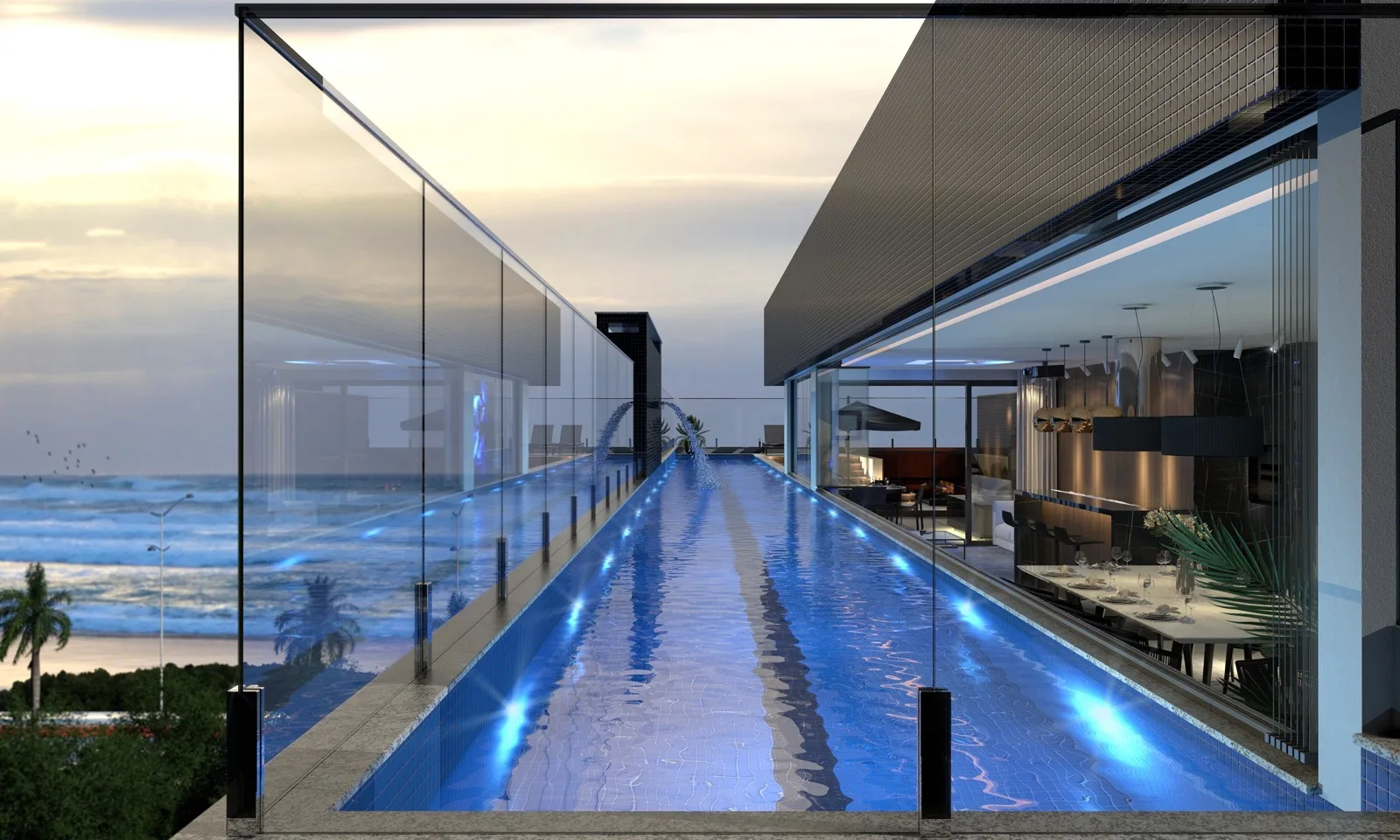 Brava Center Residence · imagem 39