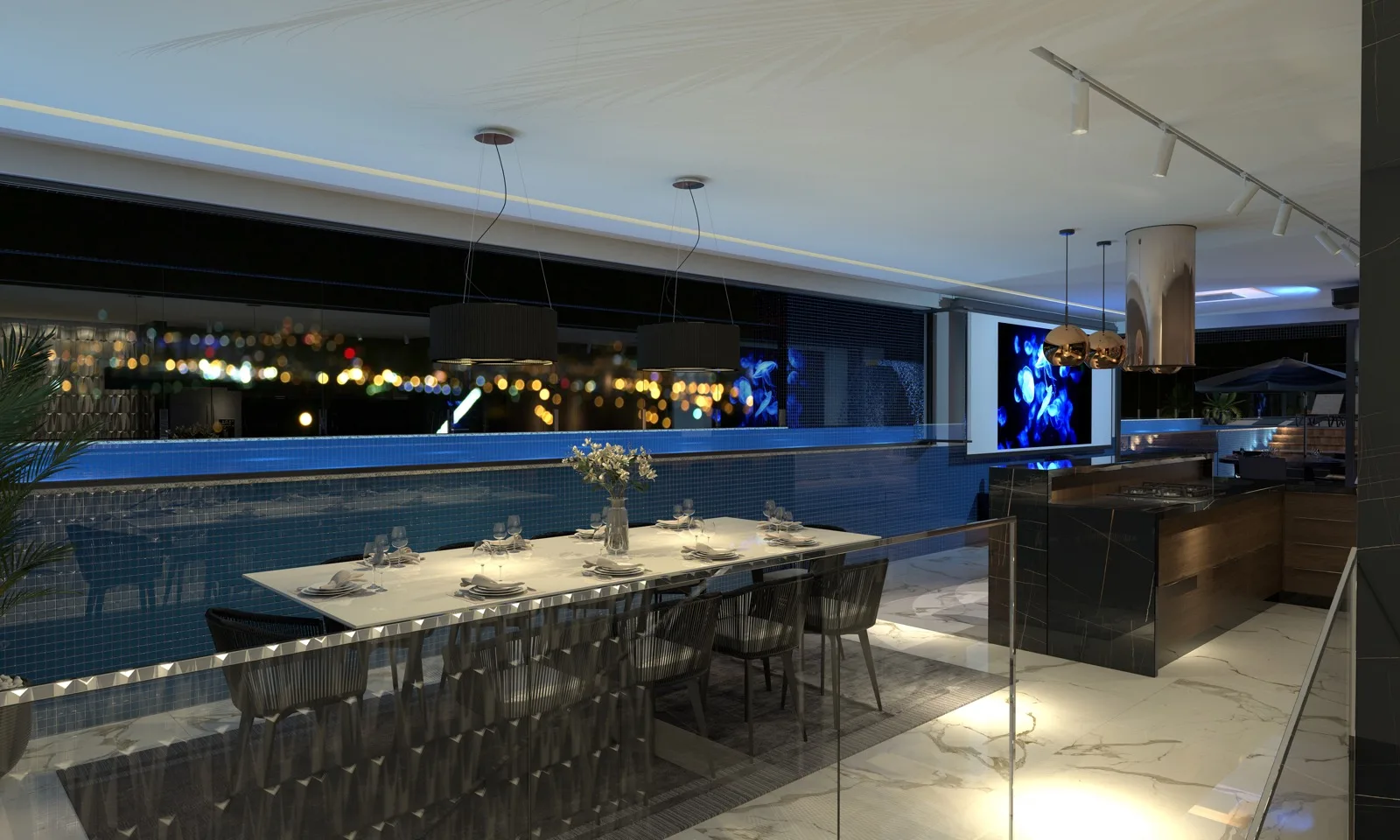 Brava Center Residence · imagem 31