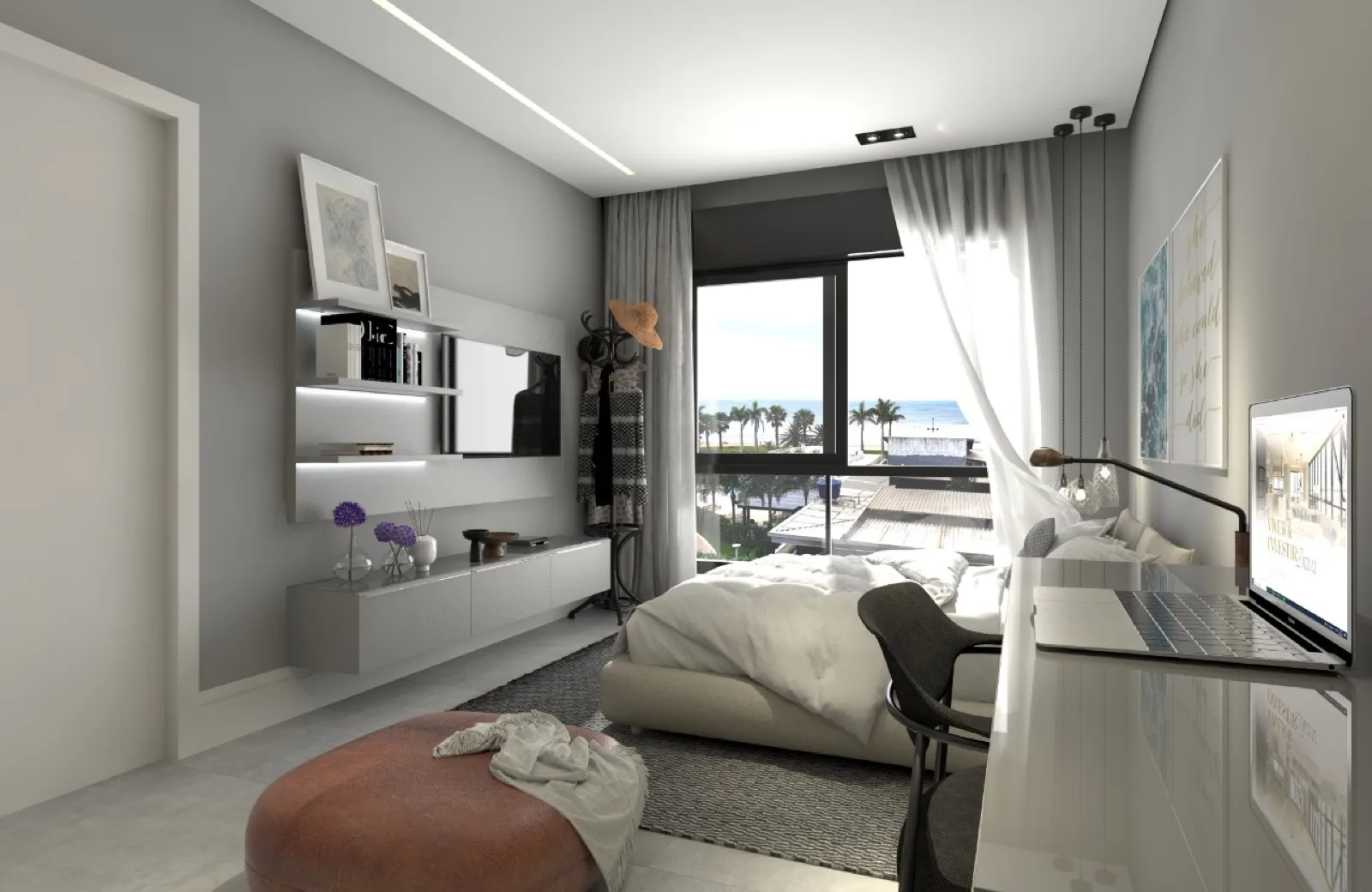 Brava Center Residence · imagem 17