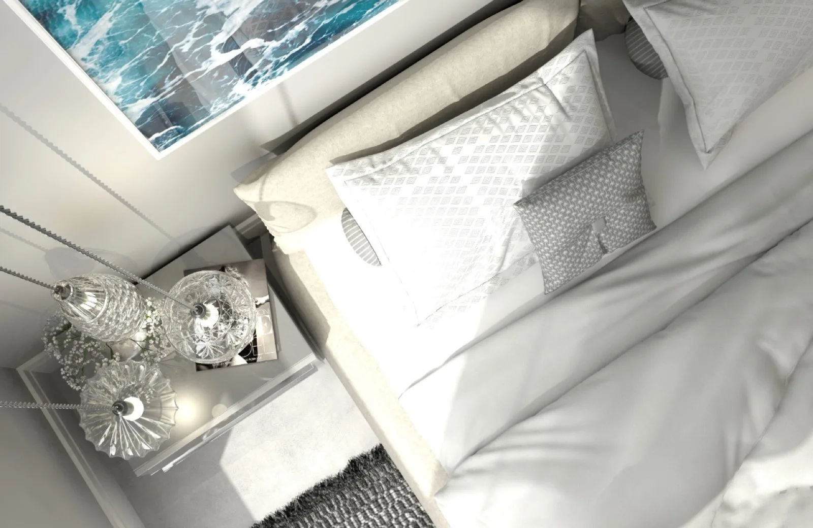 Brava Center Residence · imagem 19