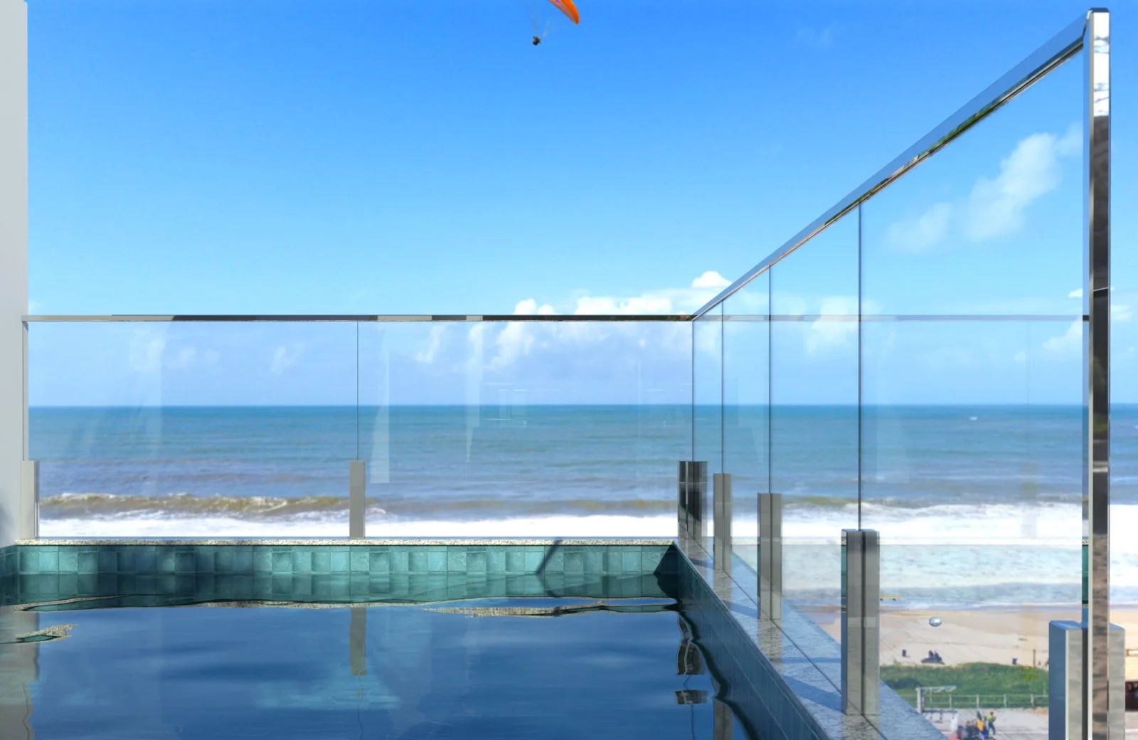 Brava Center Residence · imagem 29