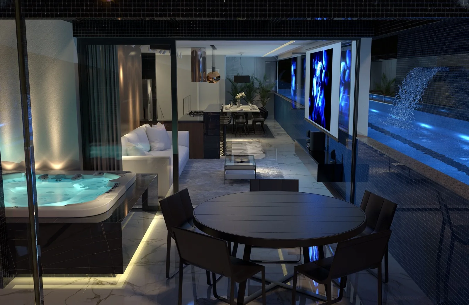 Brava Center Residence · imagem 32