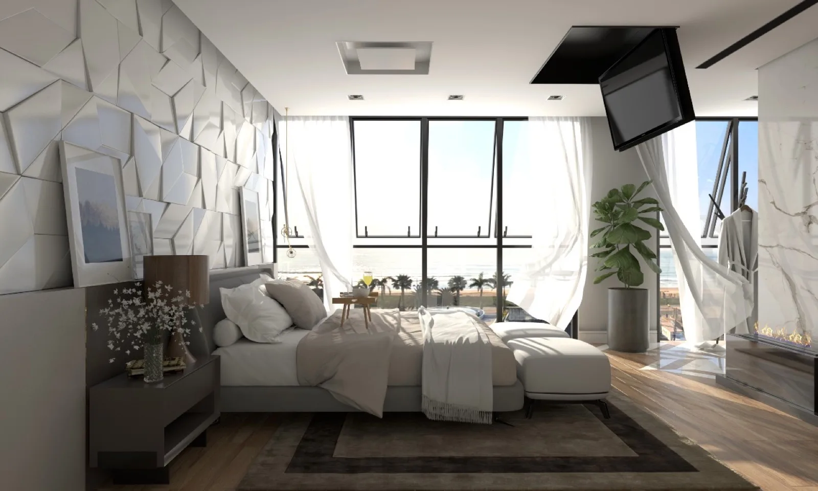 Brava Center Residence · imagem 34
