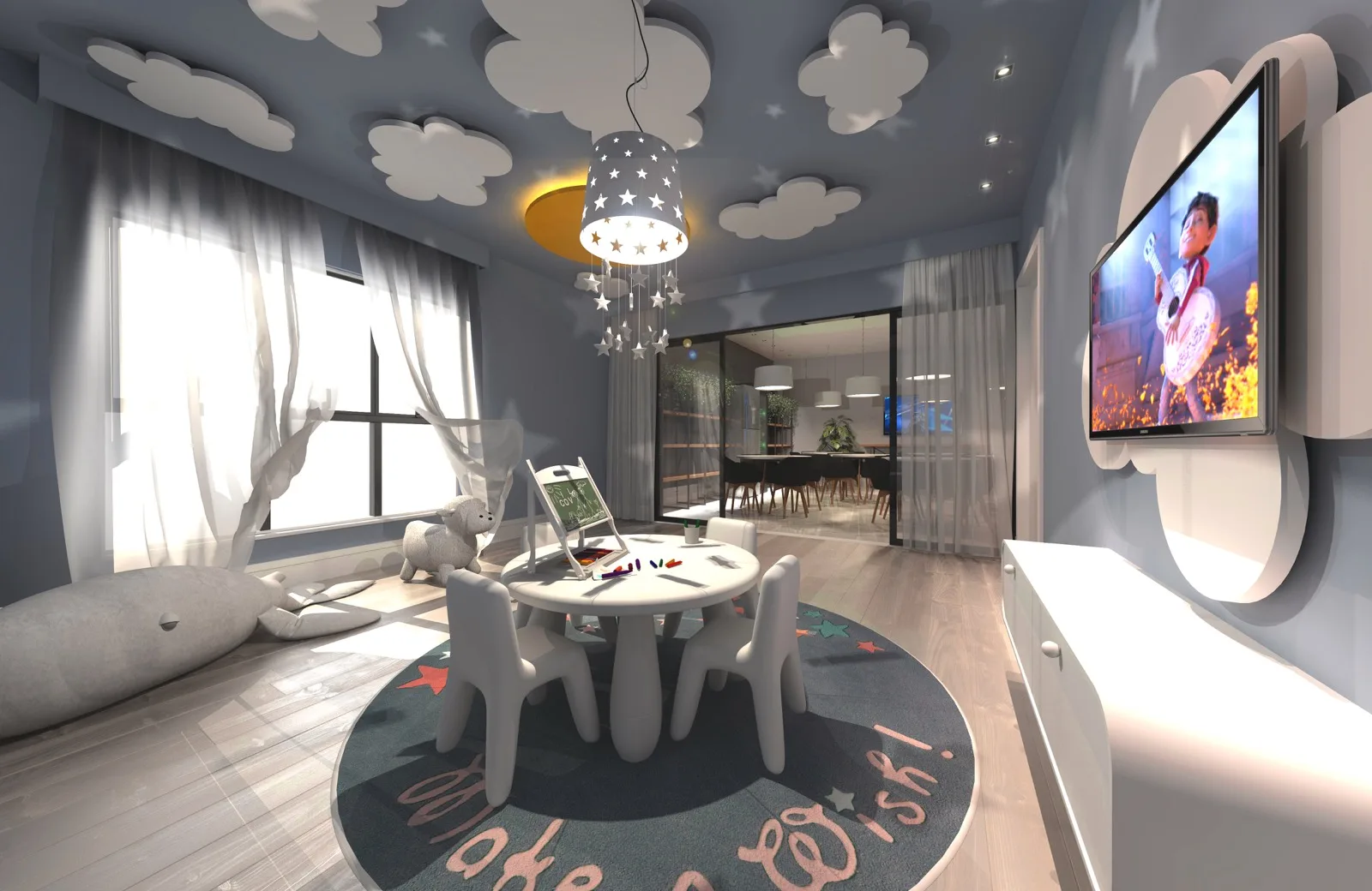 Brava Center Residence · imagem 22