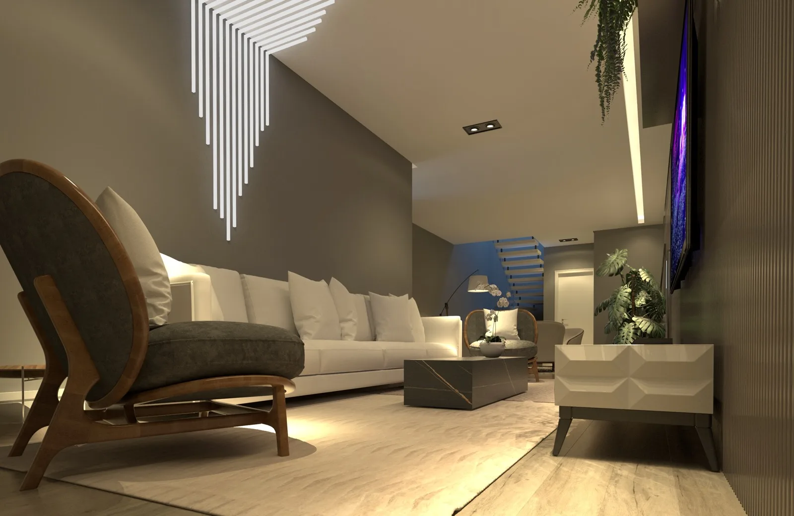 Brava Center Residence · imagem 36