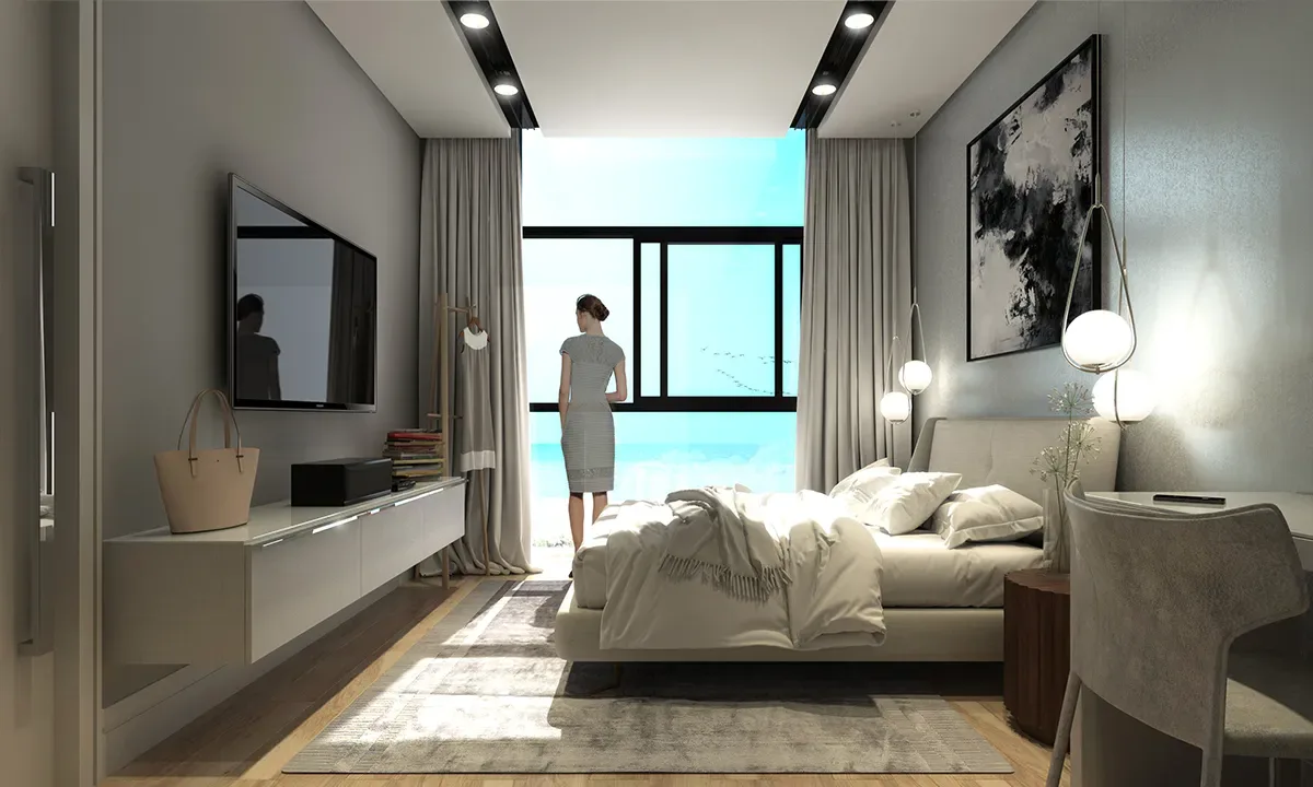 Brava Center Residence · imagem 47