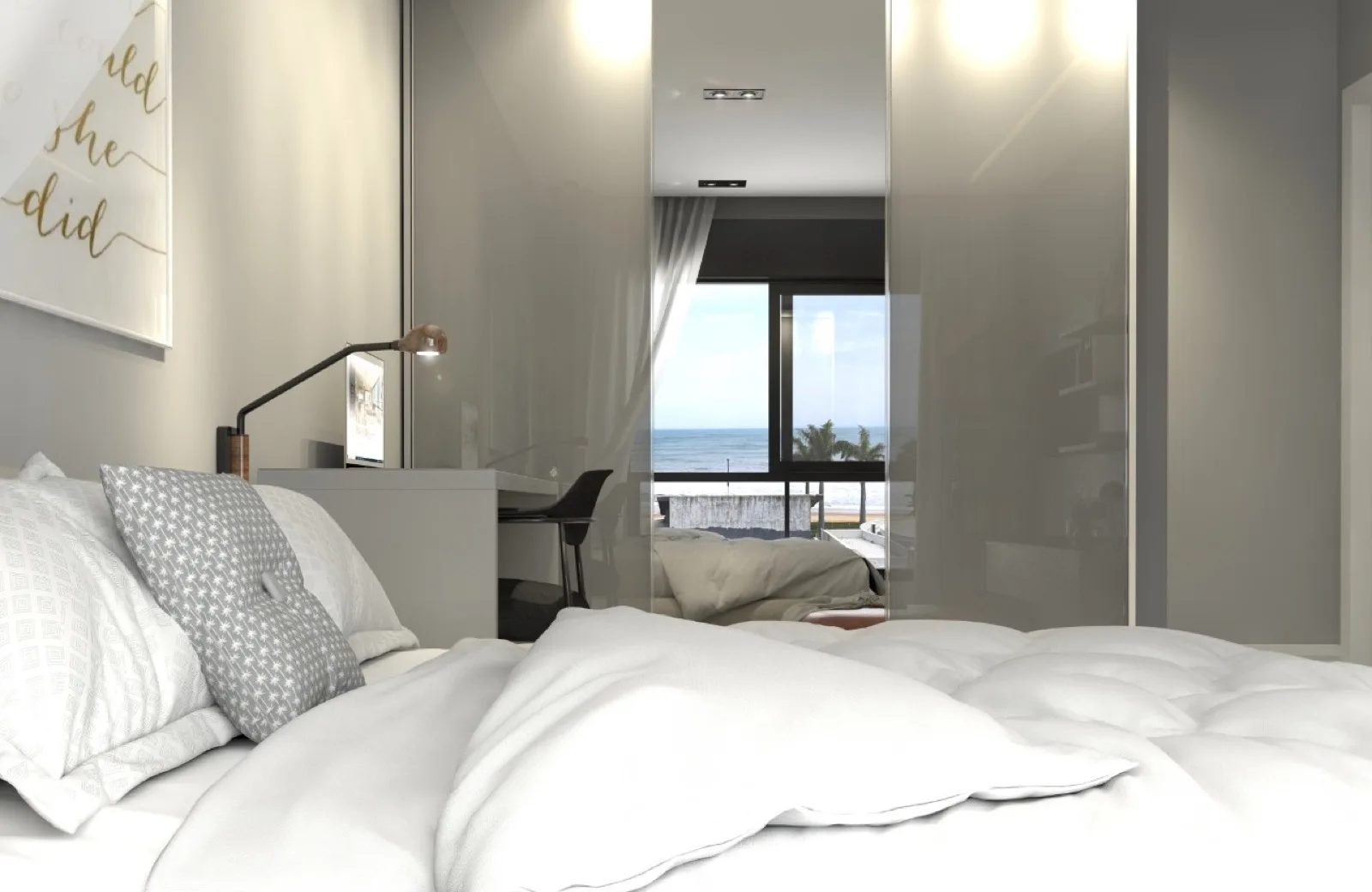 Brava Center Residence · imagem 16