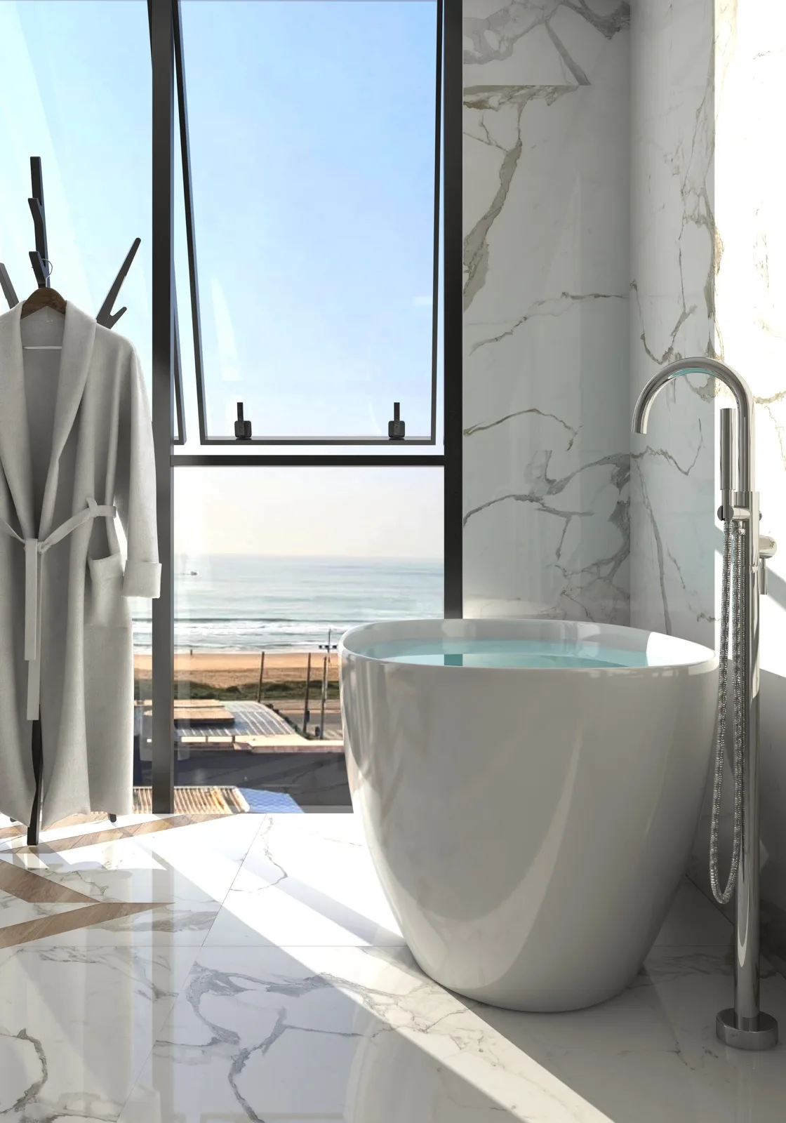 Brava Center Residence · imagem 38