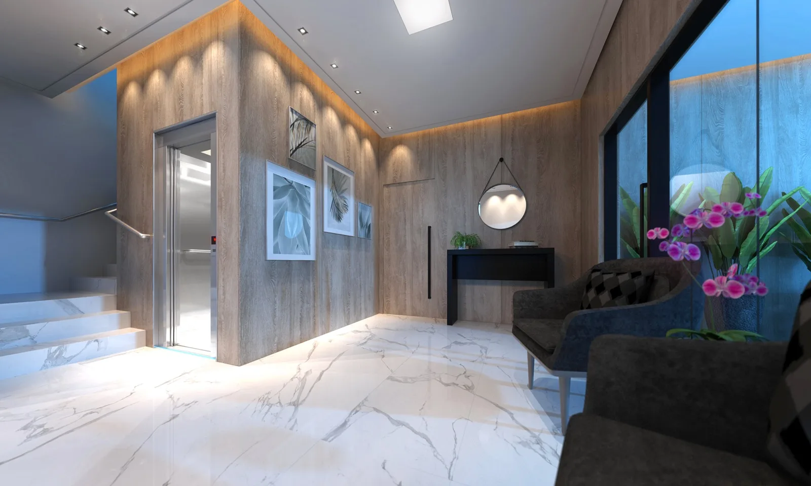 Brava Center Residence · imagem 23