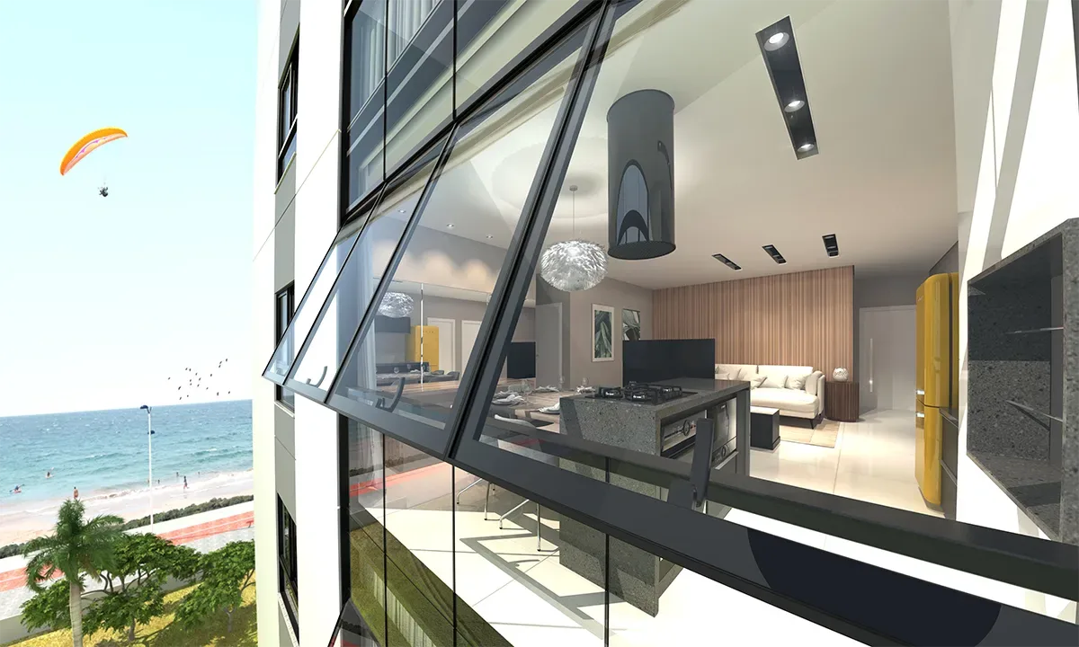 Brava Center Residence · imagem 43