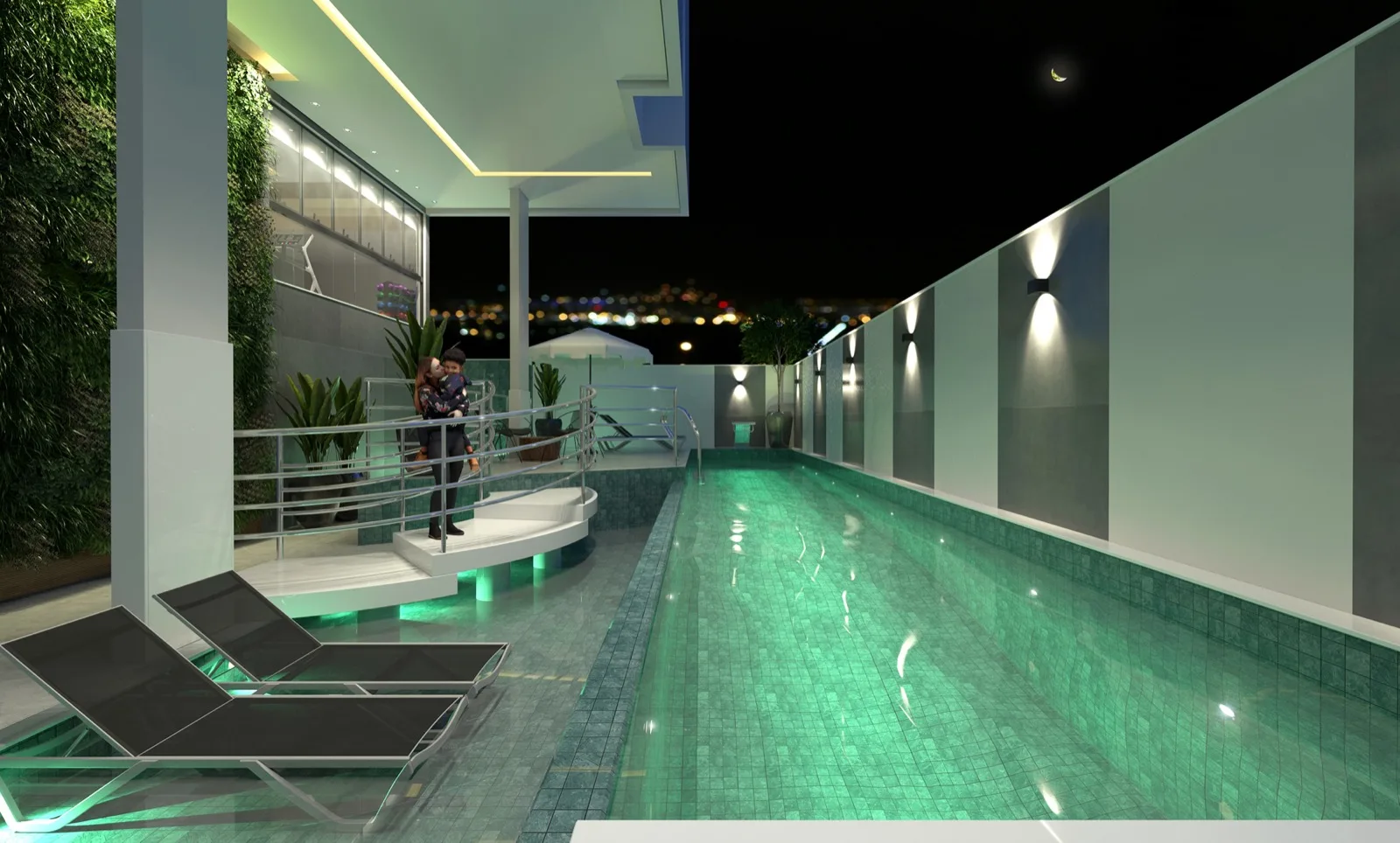 Brava Center Residence · imagem 27