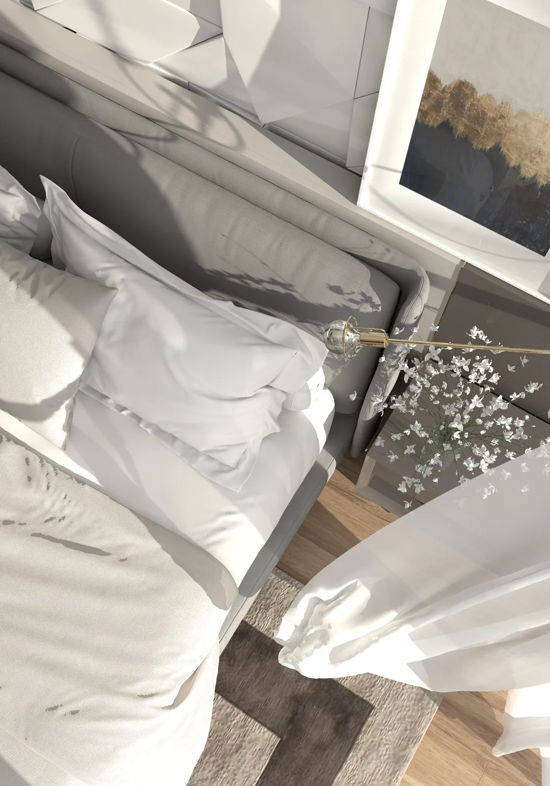 Brava Center Residence · imagem 37