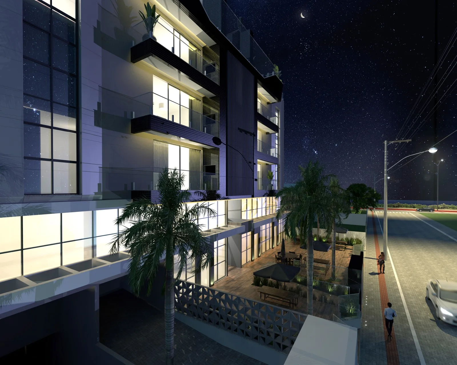 Brava Center Residence · imagem 26