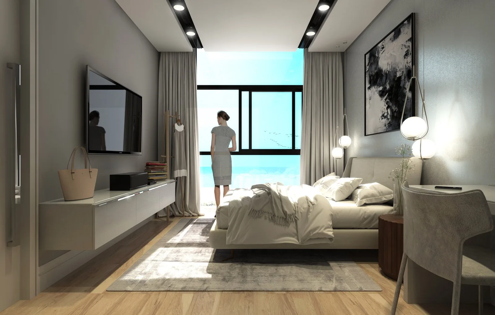 Brava Center Residence · imagem 20