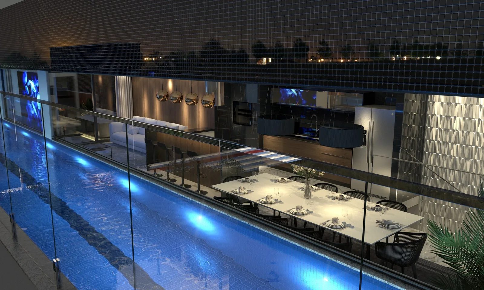 Brava Center Residence · imagem 30