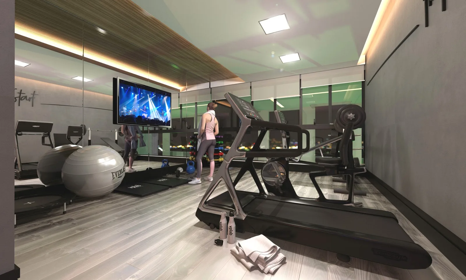 Brava Center Residence · imagem 21