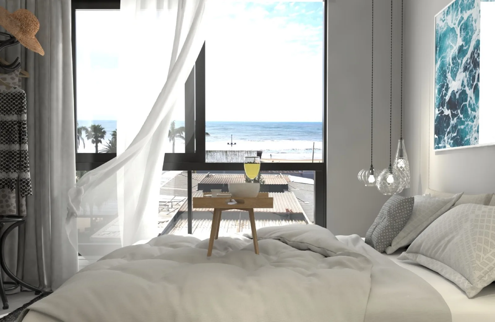 Brava Center Residence · imagem 18