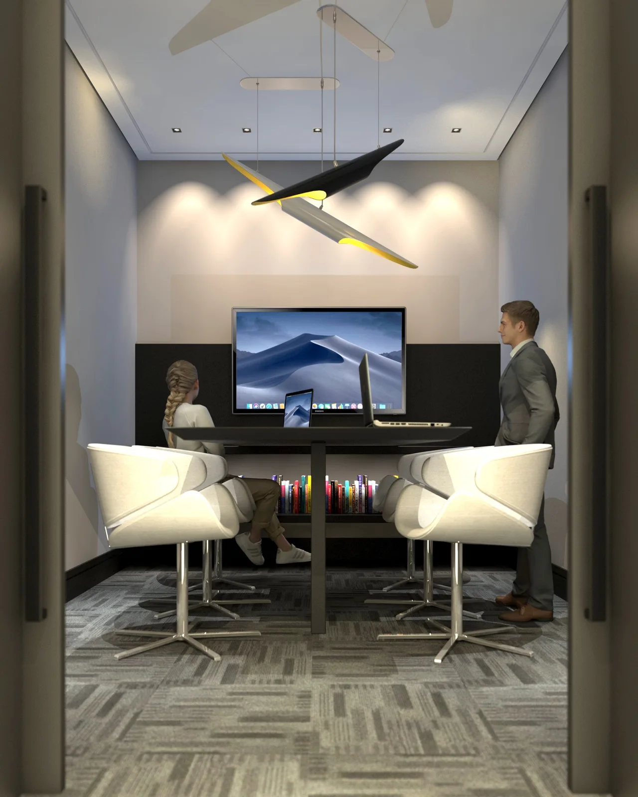 Brava Center Residence · imagem 28