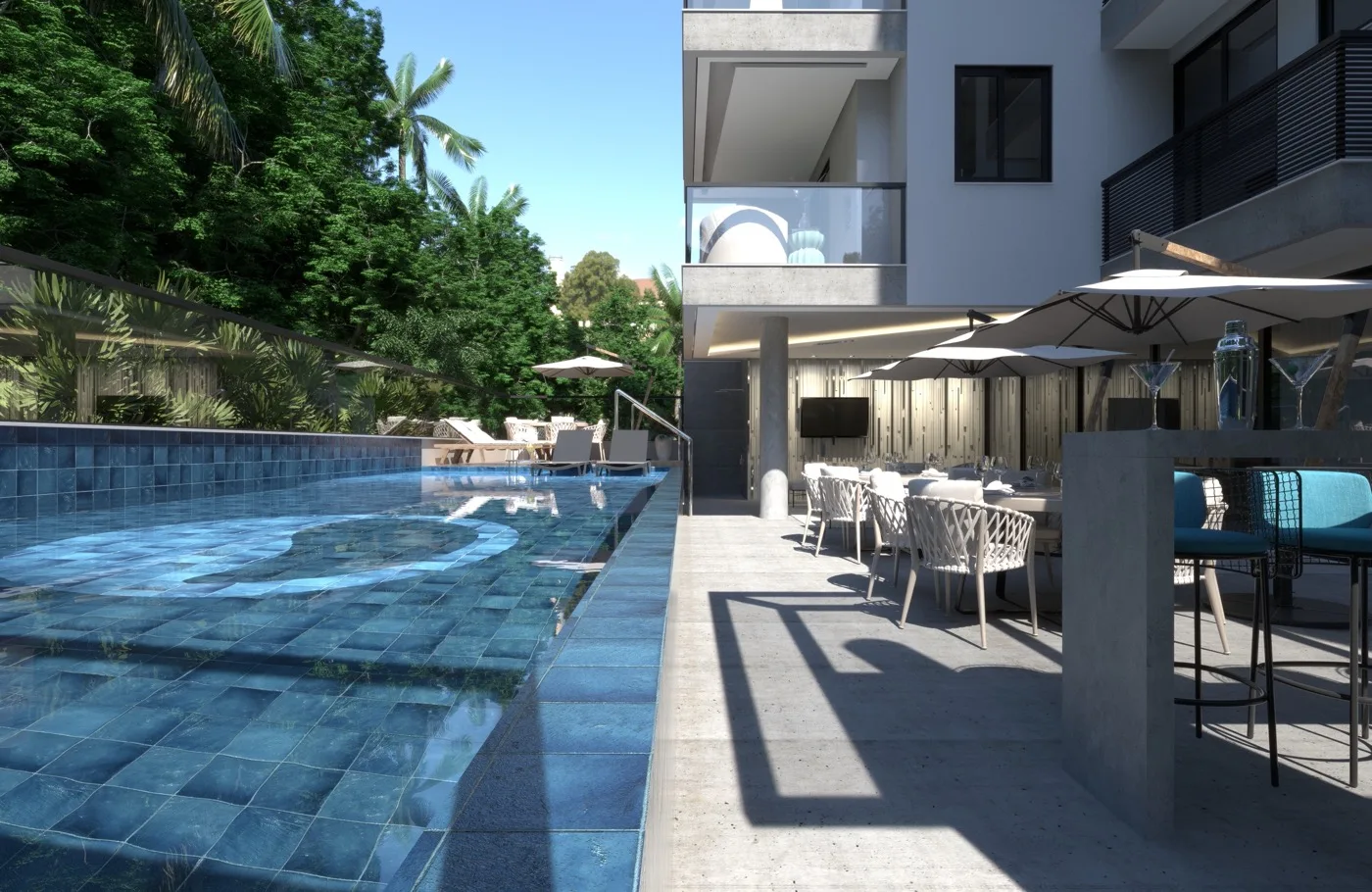 Acquamarine Residence · imagem 6