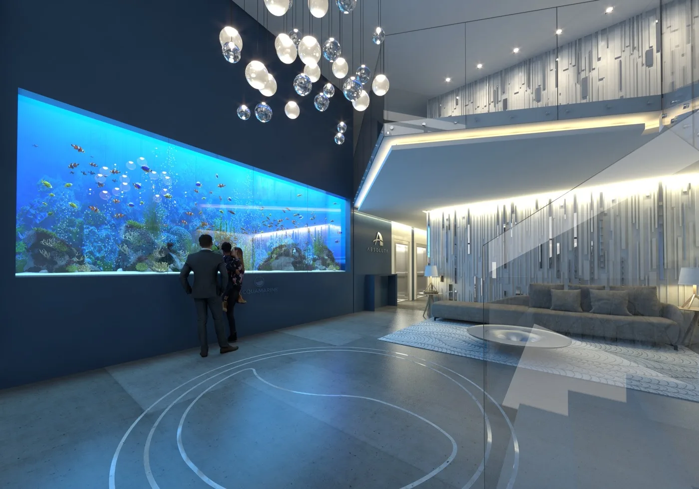 Acquamarine Residence · imagem 5