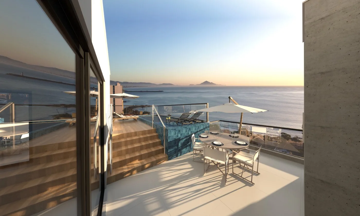 Acquamarine Residence · imagem 8