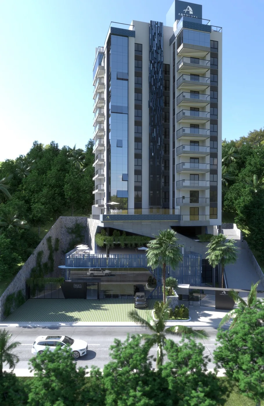 Acquamarine Residence · imagem 4