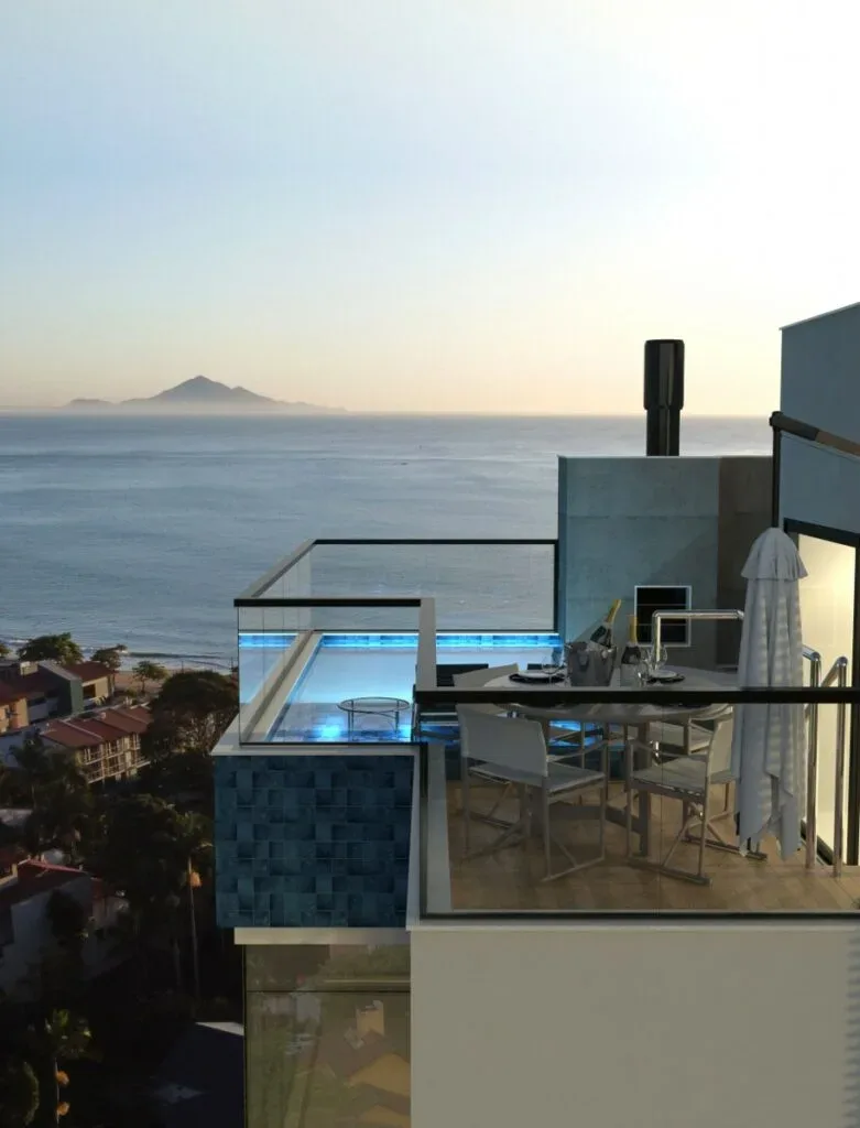 Acquamarine Residence · imagem 26