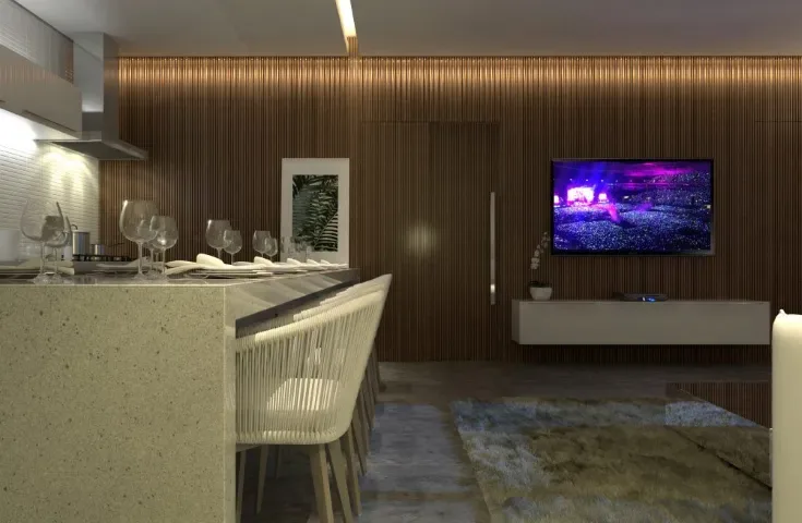 Brava Vel Residence · imagem 43